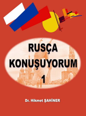 rusça konuşuyorum 1