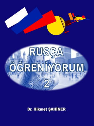 rusça öğreniyorum 2