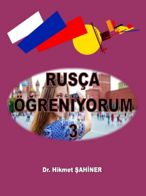 rusça öğreniyorum 3