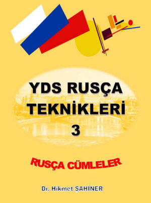 yds rusça teknikleri 3