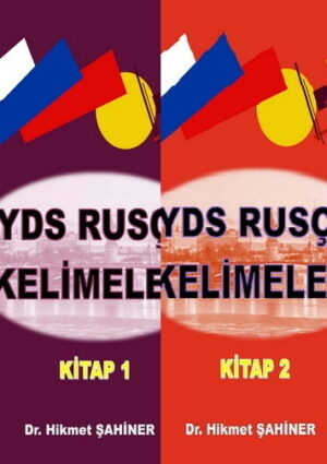 yds rusça kelimeleri