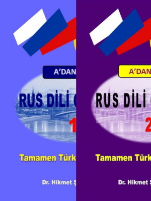 rus dili grameri 2 kitap