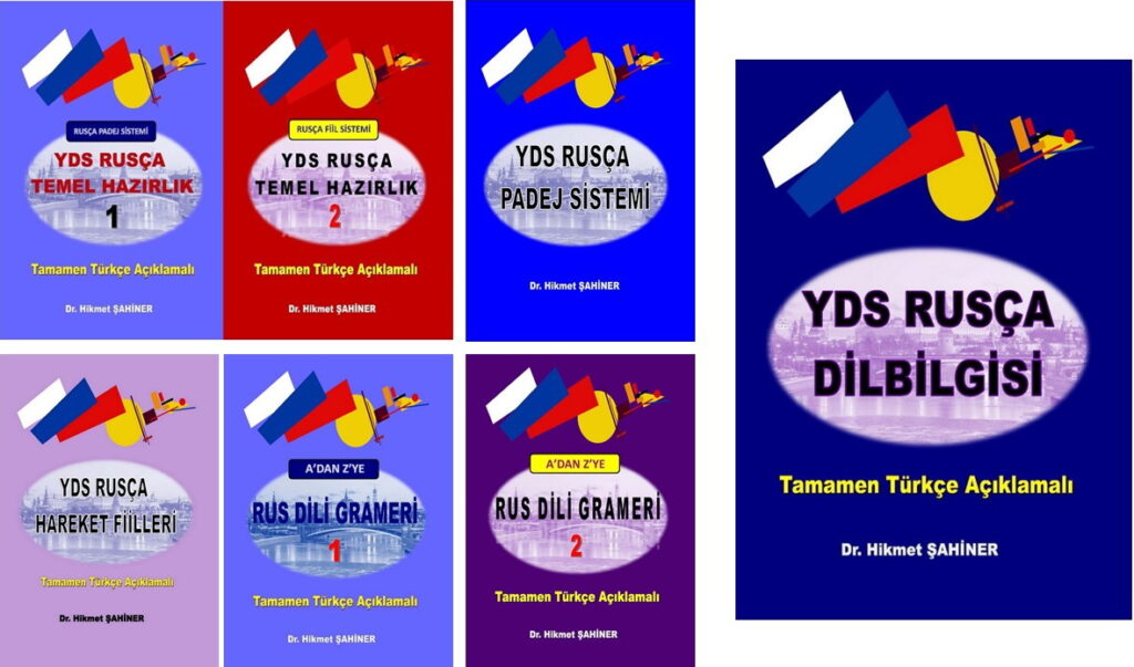 akademik gramer ve gecis set 3